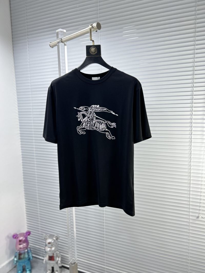 Burberry T-Shirts